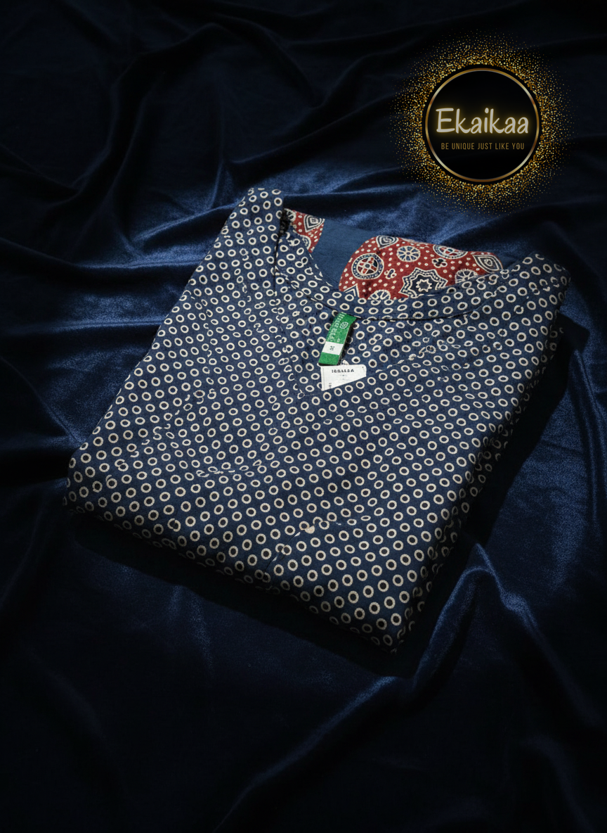 Short Kurti - Image 9