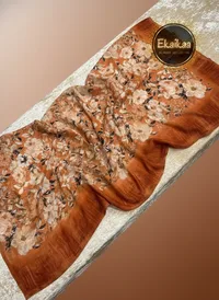 Chiffon Saree thumbnail 2