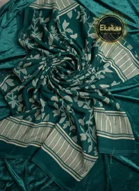 Chiffon Saree thumbnail 1