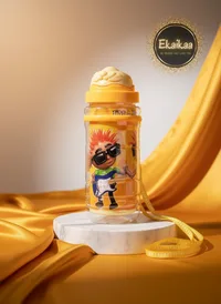 Water Bottle thumbnail 1