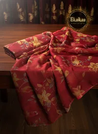 Chiffon Saree thumbnail 2