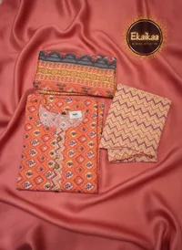 Salwar Set thumbnail 9