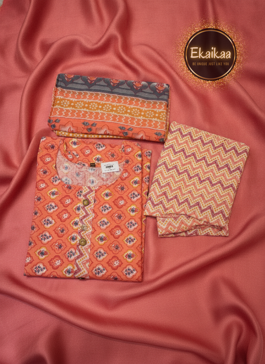 Salwar Set - Image 9