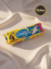 Comfy Pads thumbnail 5