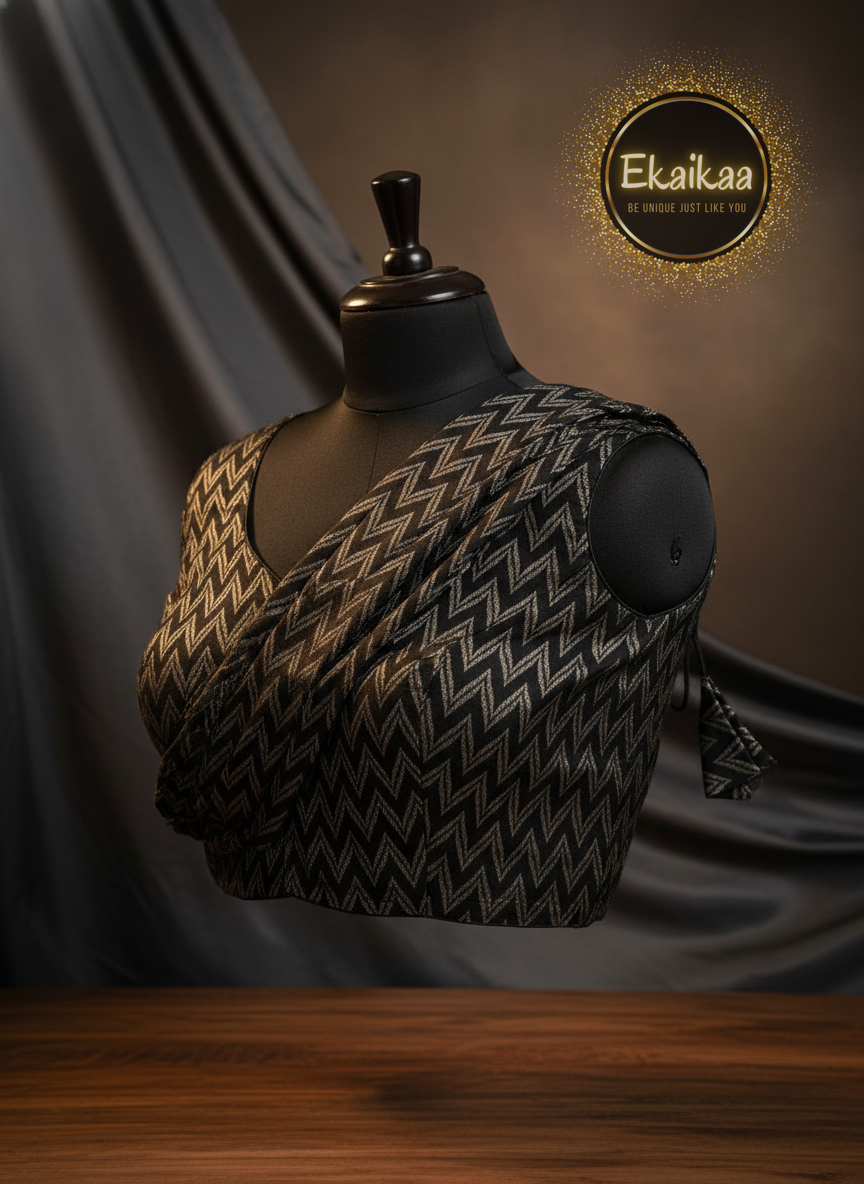 Readymade Blouse - Image 10