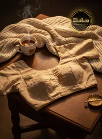 Readymade Blouse