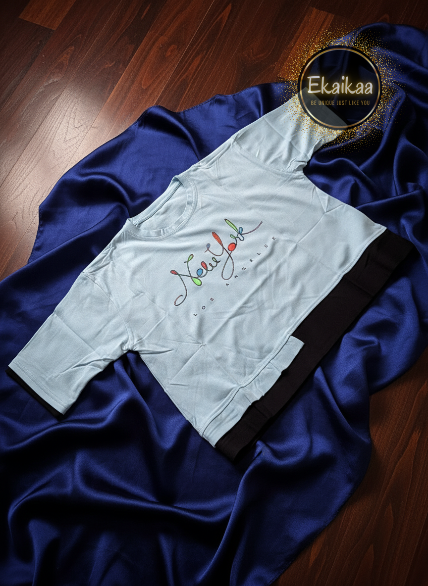 Beniyan Top - Image 3