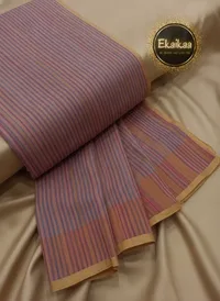 Cotton Saree thumbnail 1