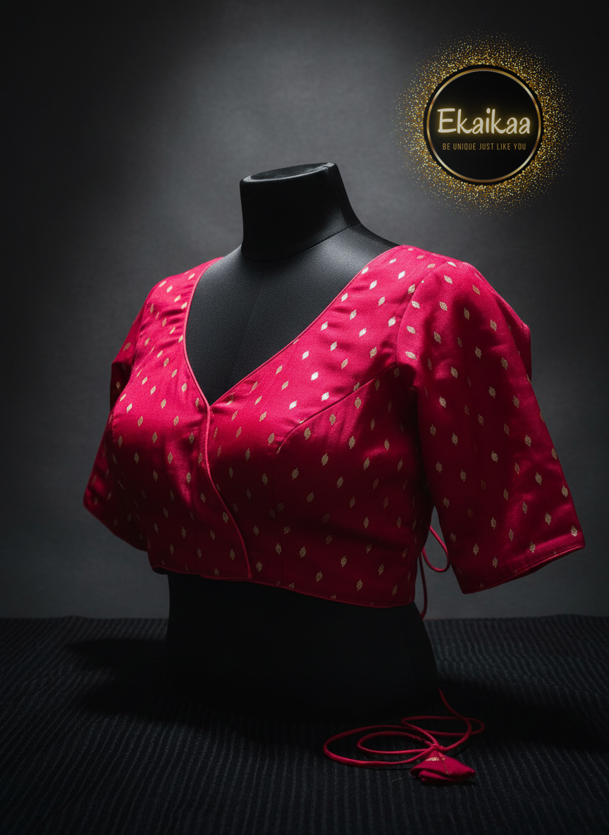 Blouse ReadyW - Image 36