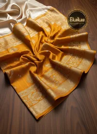 Vichitra Saree thumbnail 1
