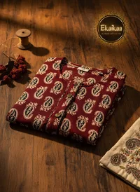 Cotton Kurtis