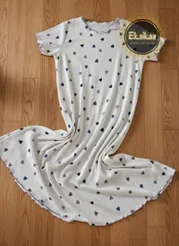 Korean Nighty thumbnail 2