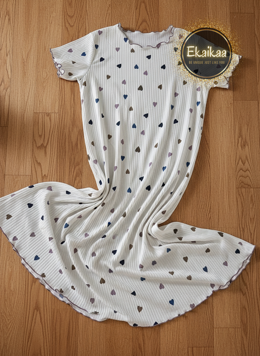 Korean Nighty - Image 2