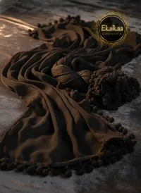 Chiffon Dupatta thumbnail 55