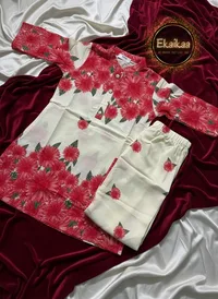 Top & Pants thumbnail 3