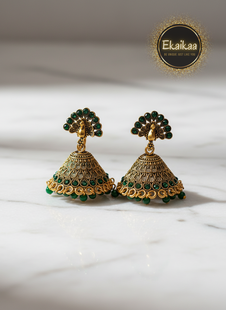 Earring - Image 2