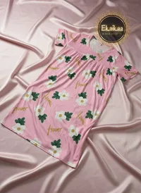 Korean Nighty thumbnail 4