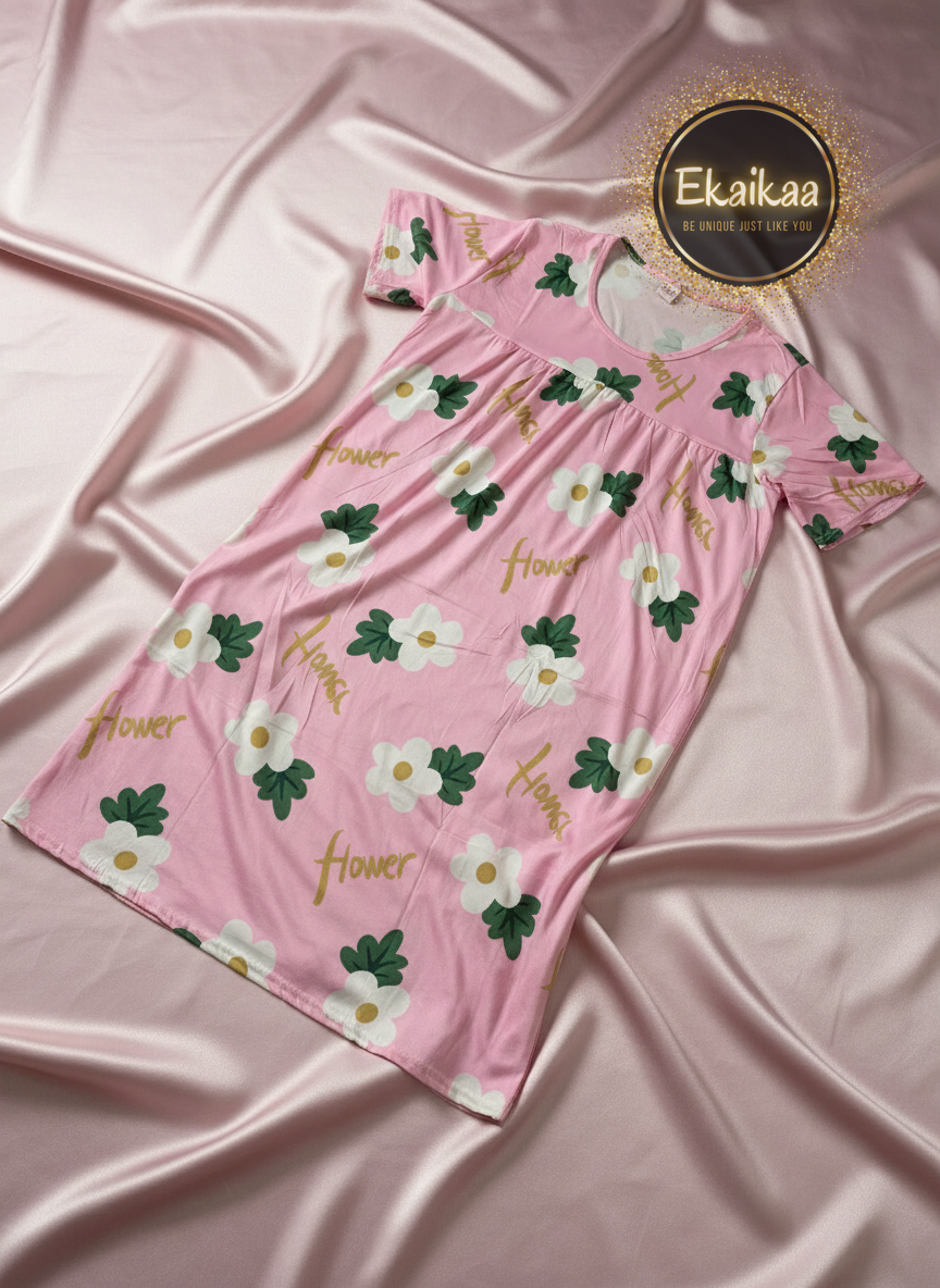 Korean Nighty - Image 4