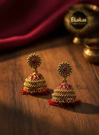Earring thumbnail 3