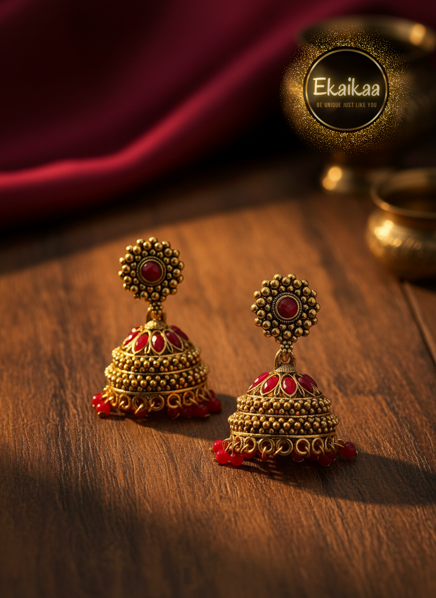 Earring - Image 3
