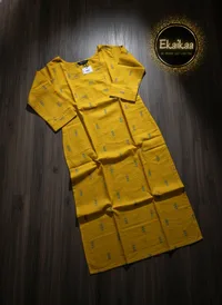 Kurti thumbnail 2
