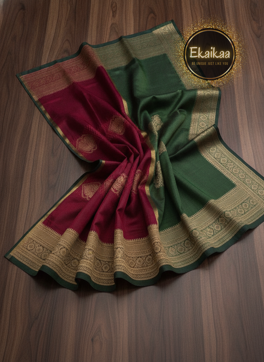 Saree - Image 4