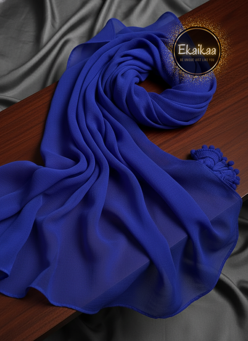 Chiffon Dupatta - Image 48