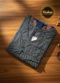 Short Kurti thumbnail 4