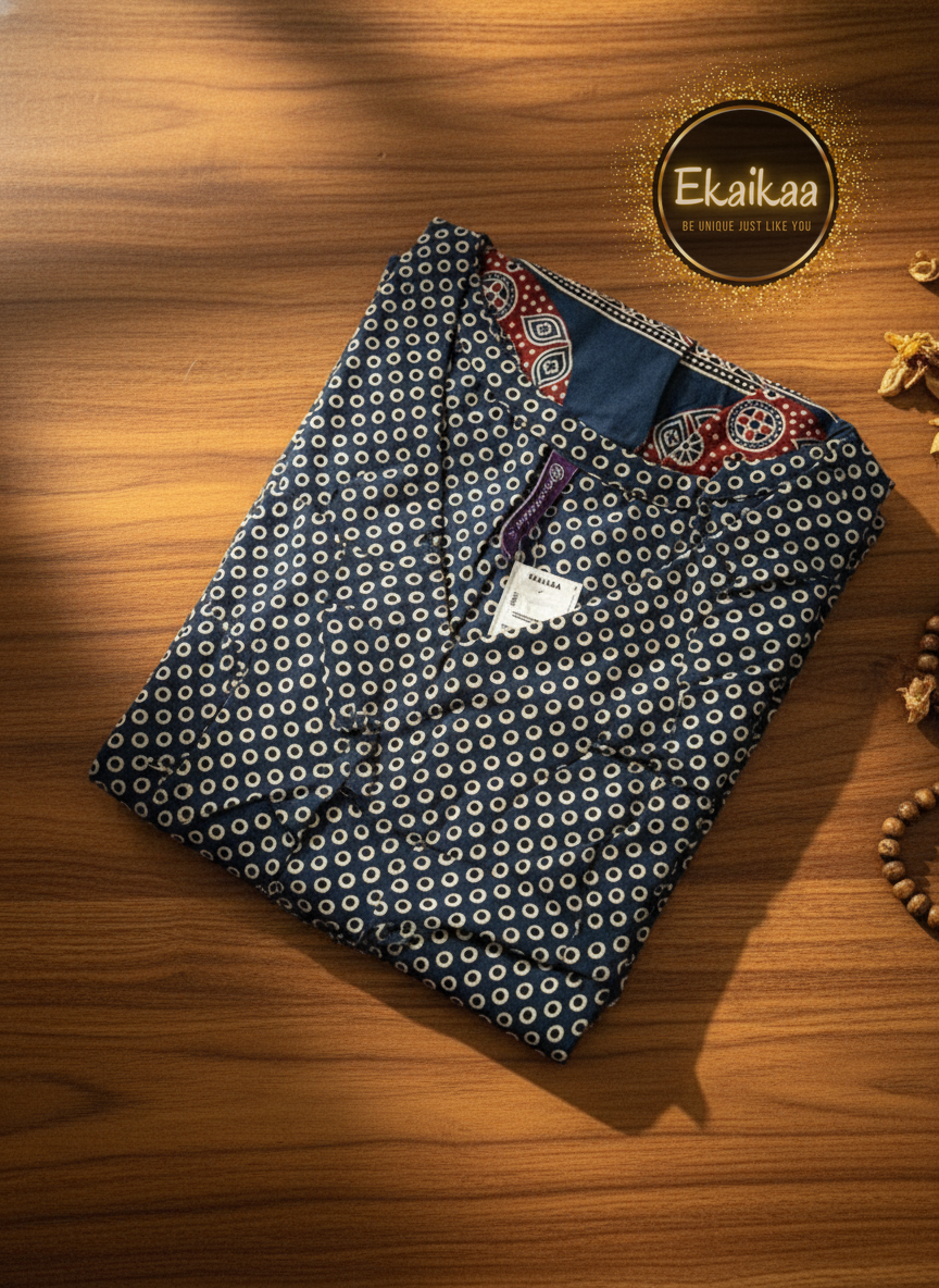 Short Kurti - Image 4