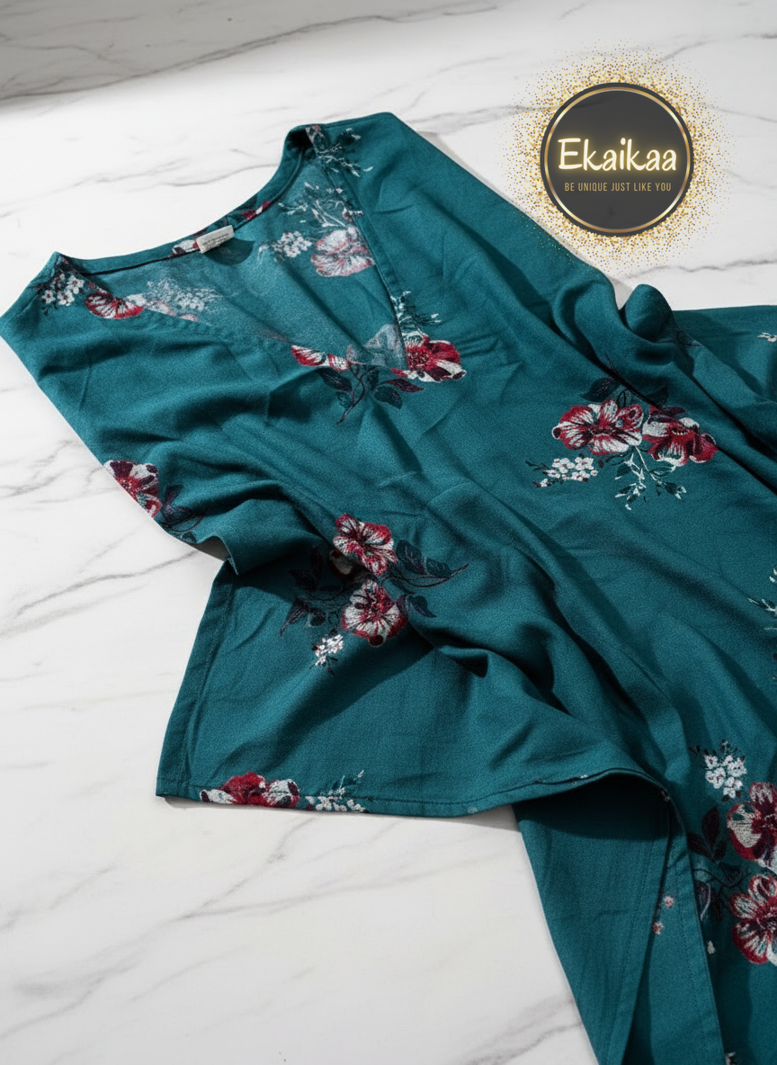 Kaftan Nighty - Image 9