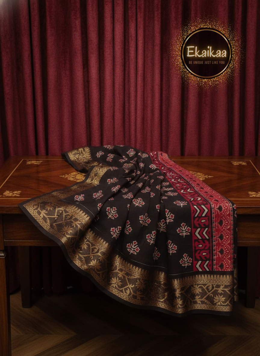Saree - Image 6