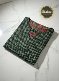 Short Kurti thumbnail 5