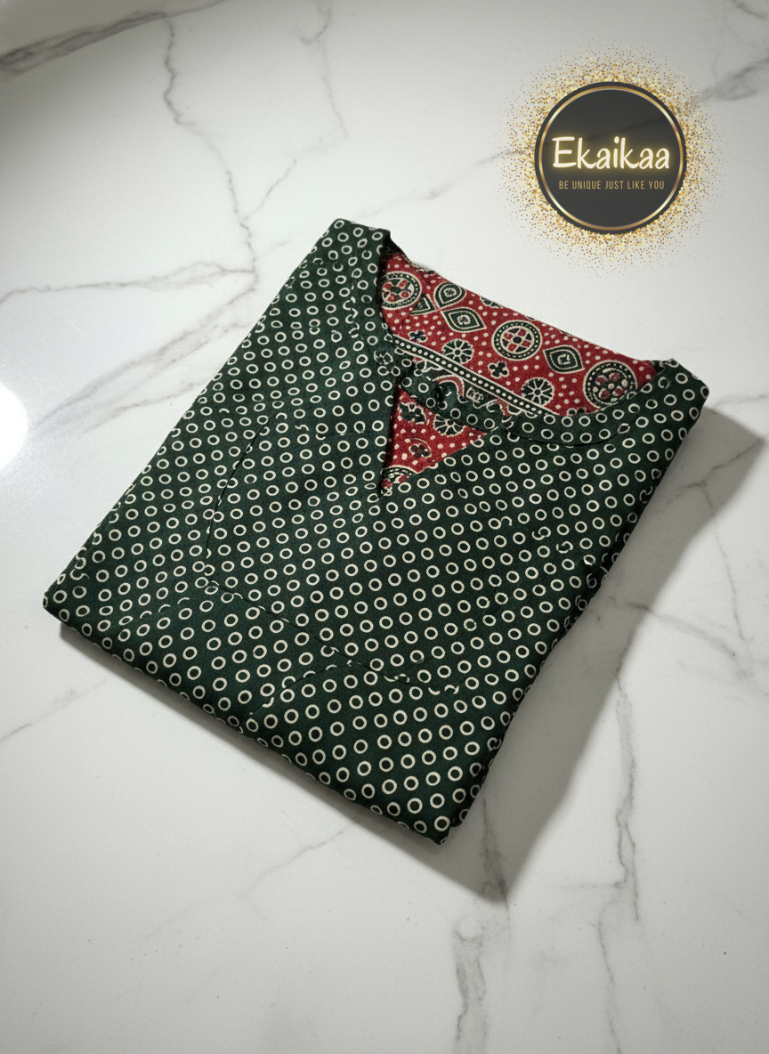 Short Kurti - Image 5