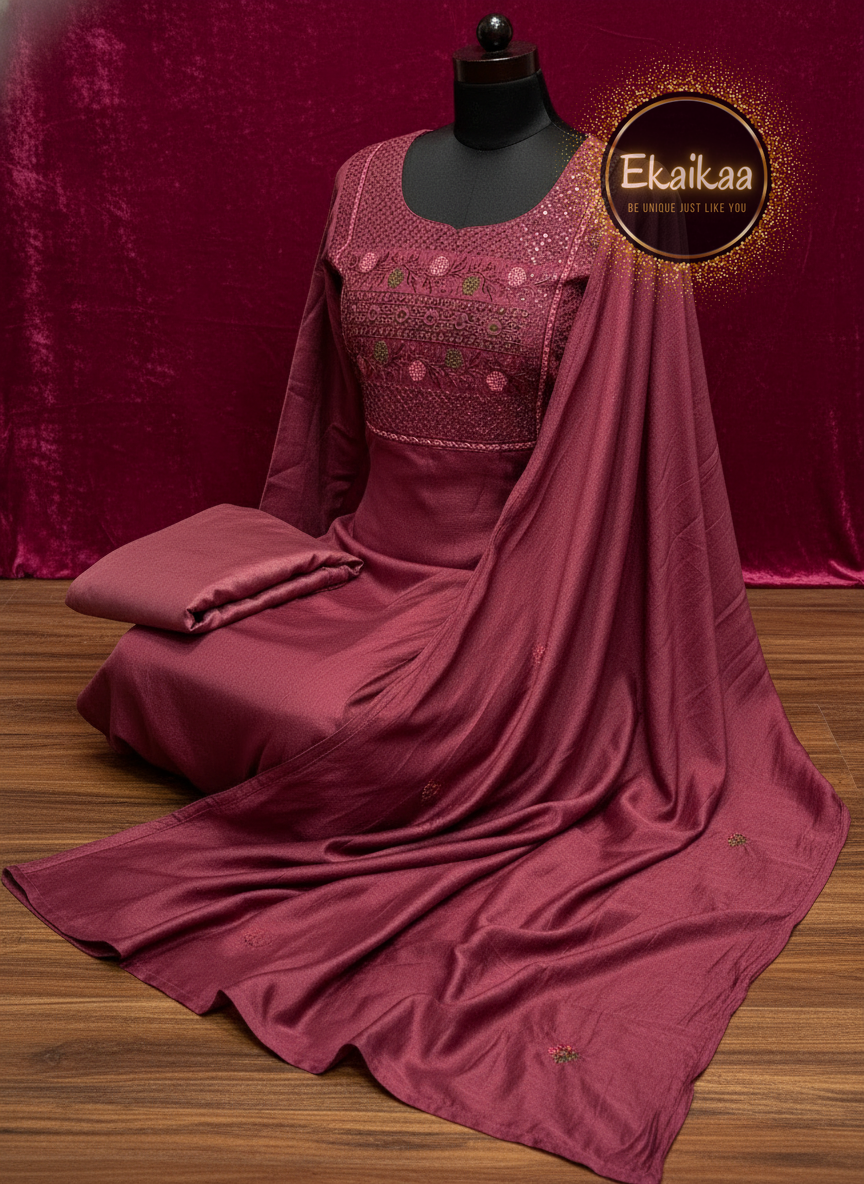 Salwar Set - Image 2