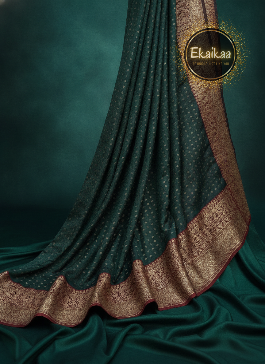 Saree - Image 8