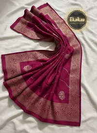Vichitra Saree thumbnail 11