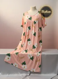 Korean Nighty thumbnail 6