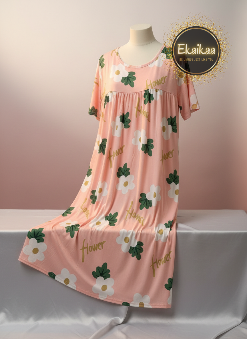 Korean Nighty - Image 6