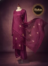 Salwar Set thumbnail 1