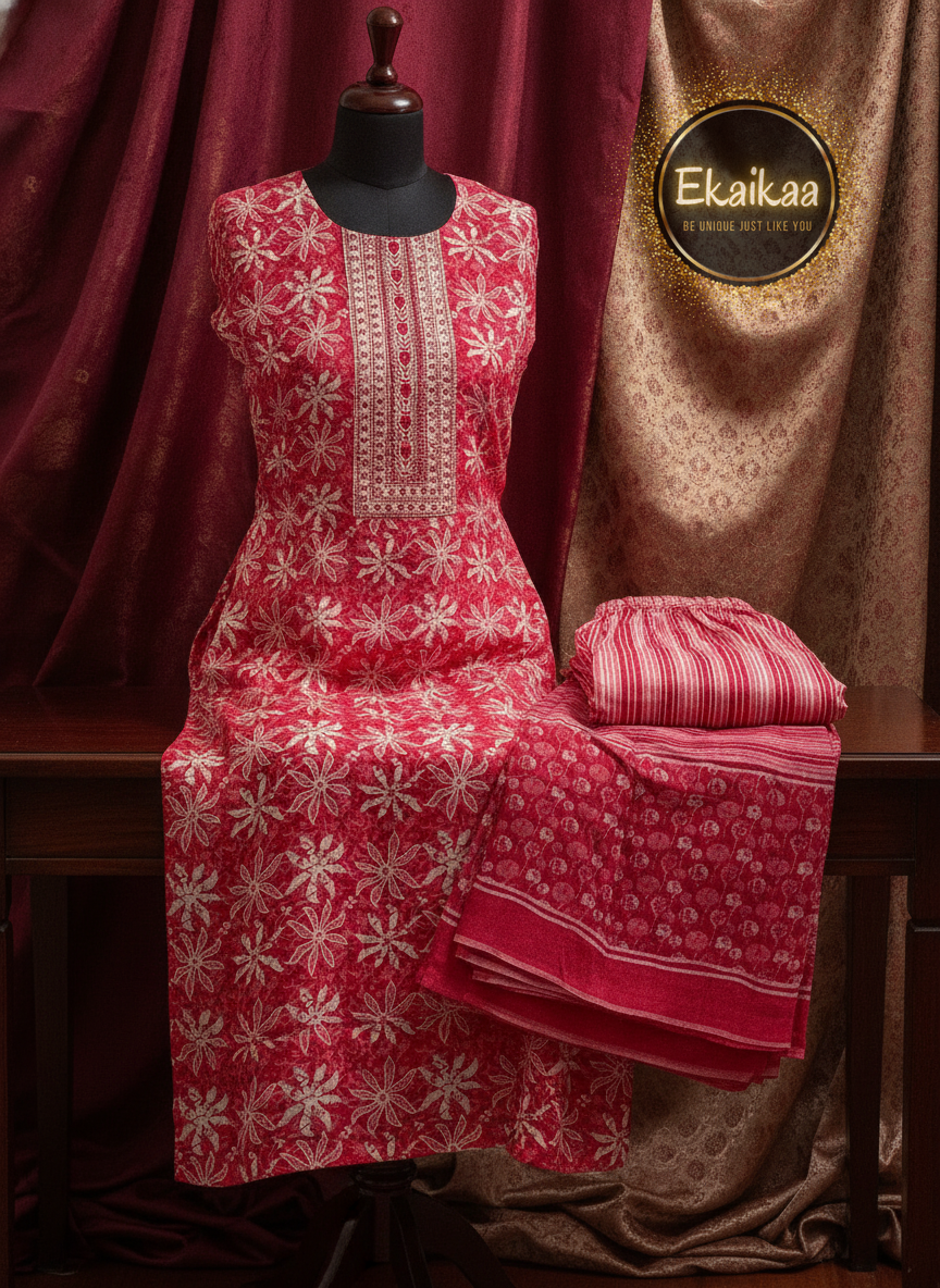 Salwar Set - Image 2