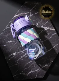 Water Bottle thumbnail 4