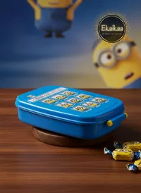 Snacks Box thumbnail 4