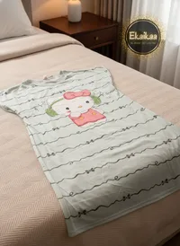 Korean Nighty thumbnail 22