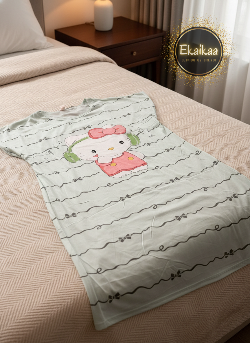 Korean Nighty - Image 22