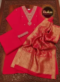 Salwar Set thumbnail 4