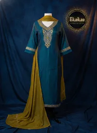 Salwar Set thumbnail 3