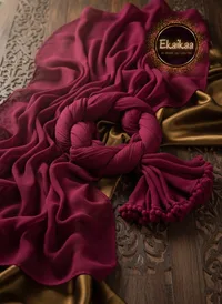 Chiffon Dupatta thumbnail 47