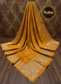 Vichitra Saree thumbnail 5