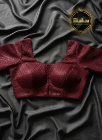 Readymade Blouse thumbnail 9
