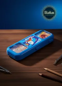 Pencil Box thumbnail 8